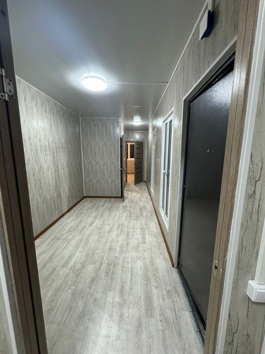 Обшивка Контейнеров