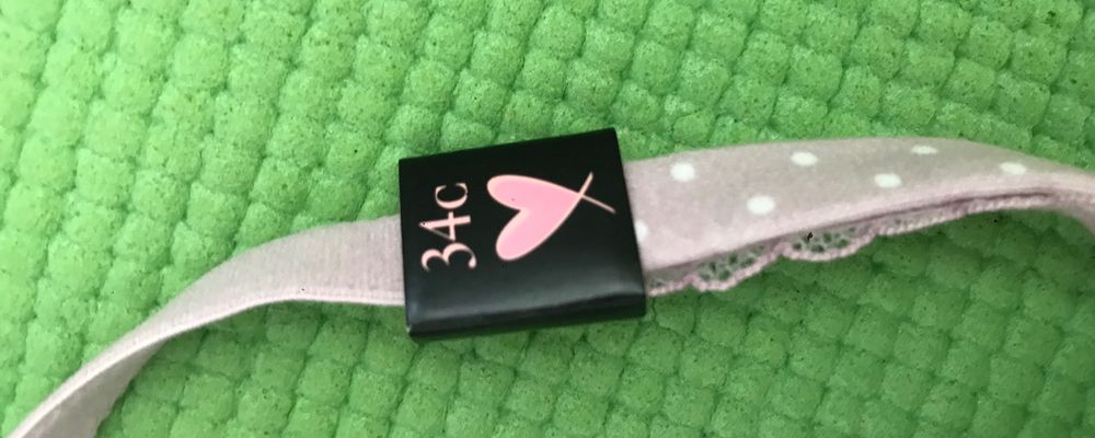 Сутиен Victorias Secret