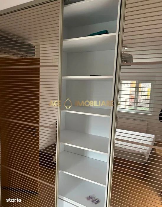 3 Camere de vanzare | Chitila | 0% Comision | Centrala | Mobilat | Uti