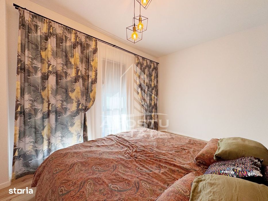 Apartament 3 camere de vanzare, etaj 3/5 cu lift - Giroc, zona Lidl