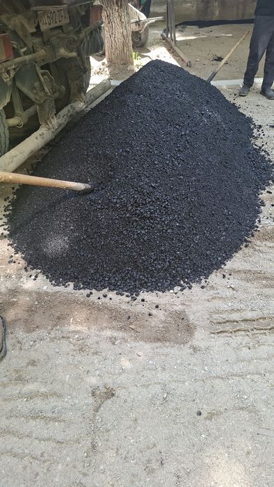 Asfaltlash Xizmati