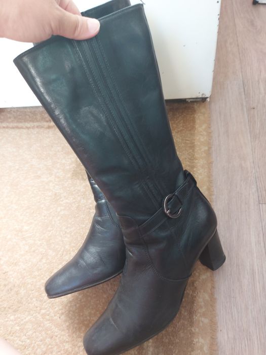 Женская обувь , Италия