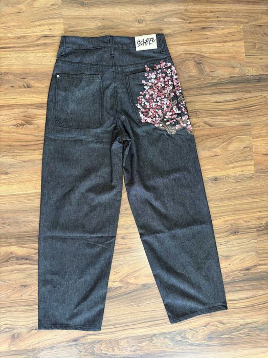 Дънки Dershutze "Blossom" размер 30