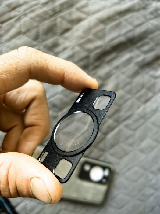 Huawei P60 pro - 8/256 black