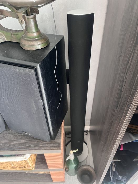 Bang&Olufsen sistem audio
