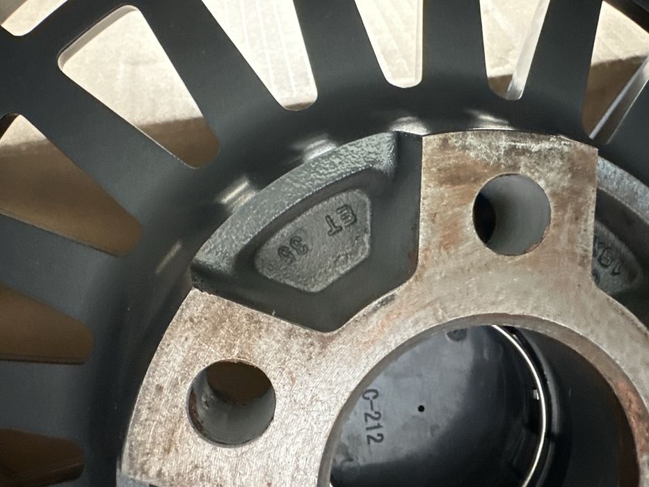 Jante 5x112  R18   ( mercedes, audi, vw)