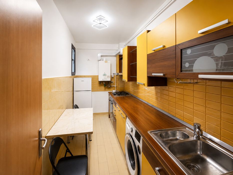 Proprietar  inchiriez Apartament 2 camere nou in Prelungirea Ghencea 86
