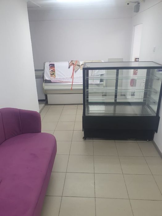 Продам коммерческое помещение