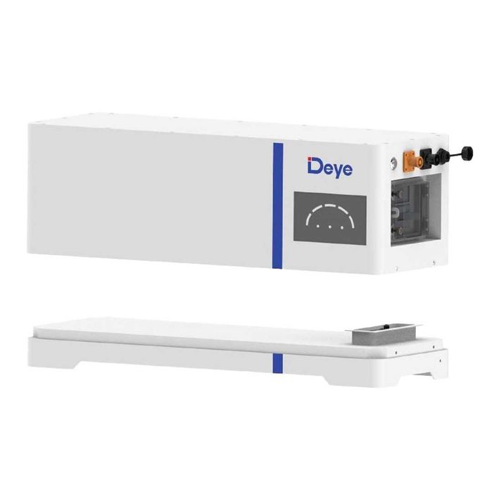 Пакет за управление на нисковолтови батерии DEYE