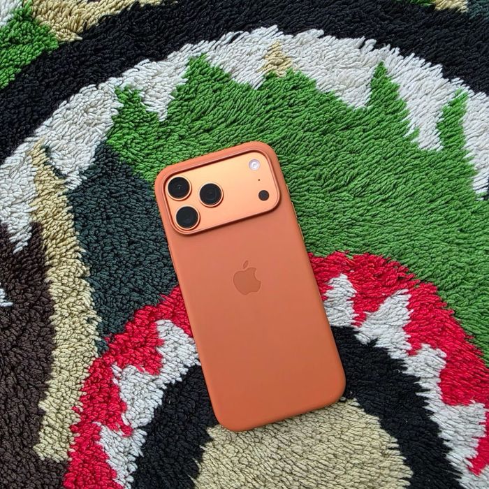 Apell iPhone xr 17 pro