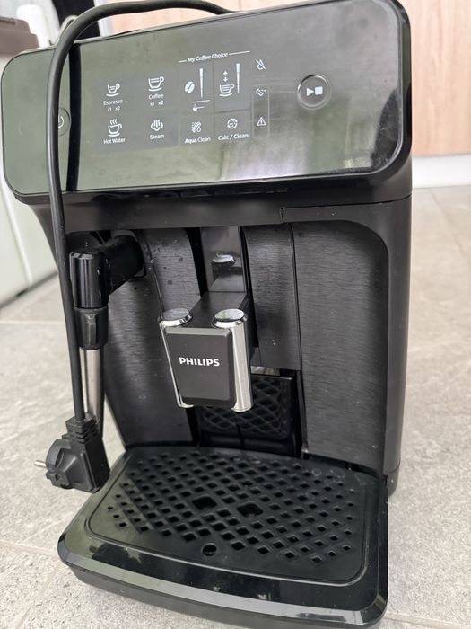 Кафемашина Philips EP1220/00