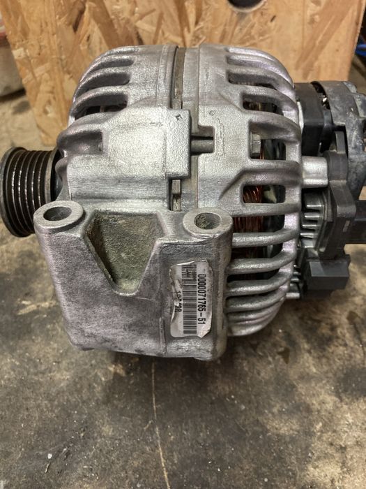 Alternator Mercedes Sprinter/vito/viano