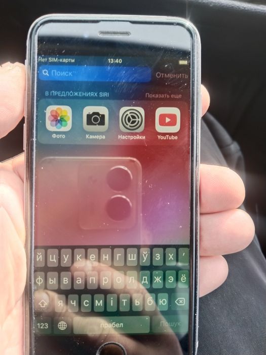 Продам айфон 6s недорого