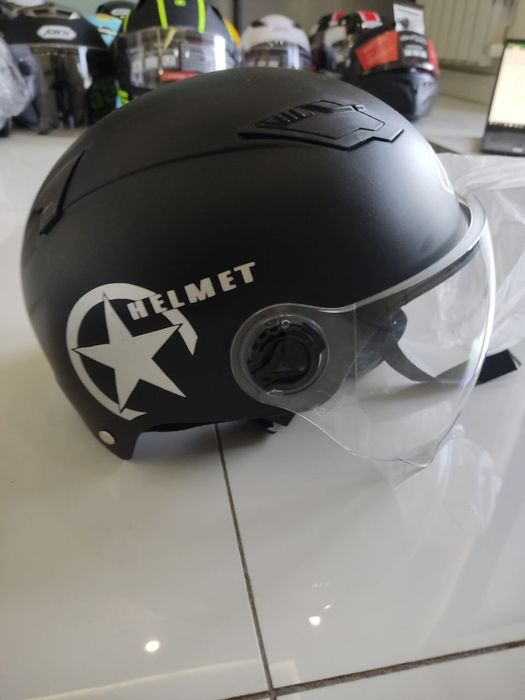 Skuter va motosikllar uchun kaska