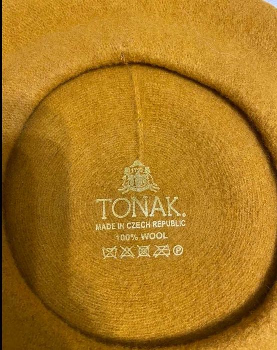 Берет женский НОВЫЙ