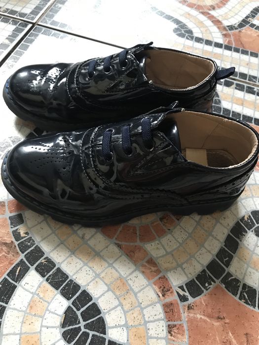 Продам туфли на девочку