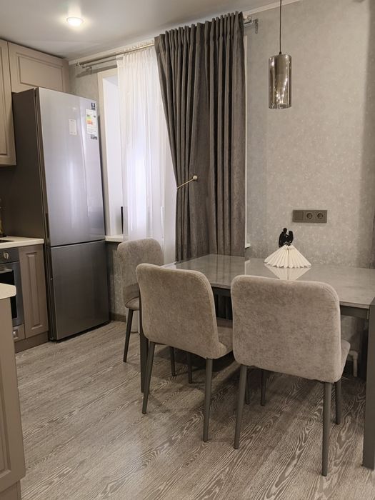 Уютная студия для пары