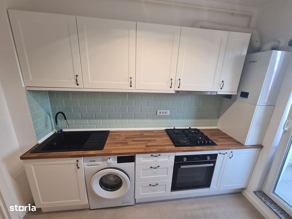 2 Camere Regie Politehnica Lujerului