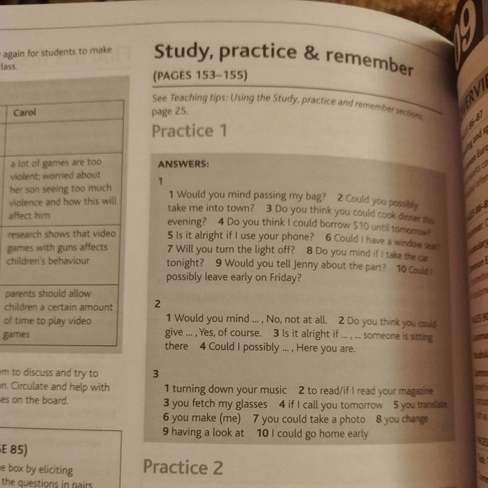 Teacher's book Cutting Edge 3d ed. Intermediate