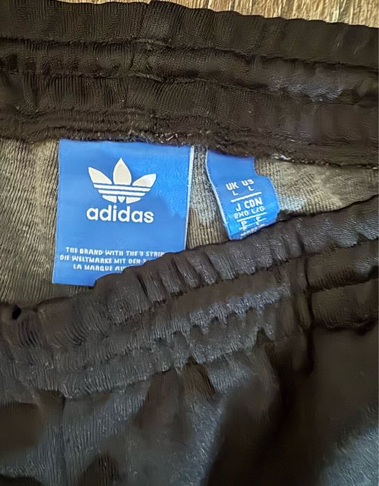 НОВО!!! Мъжко долнище Adidas Originals SST