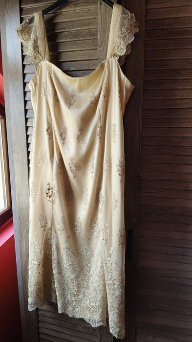 Rochie ocazie noua