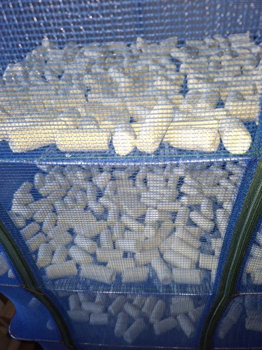 Курт с чистого творога.