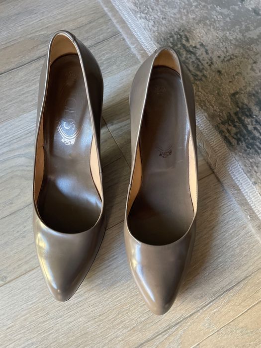 Pantofi piele Tod’s marimea 38,5