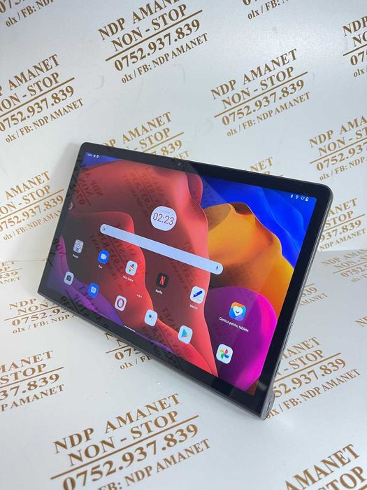 NDP Amanet NON-STOP Bld.Iuliu Maniu 69 LENOVO YOGA TAB 11 (51831)