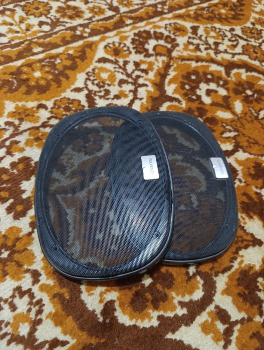 Kenwood 718 Indonesia original kalonka