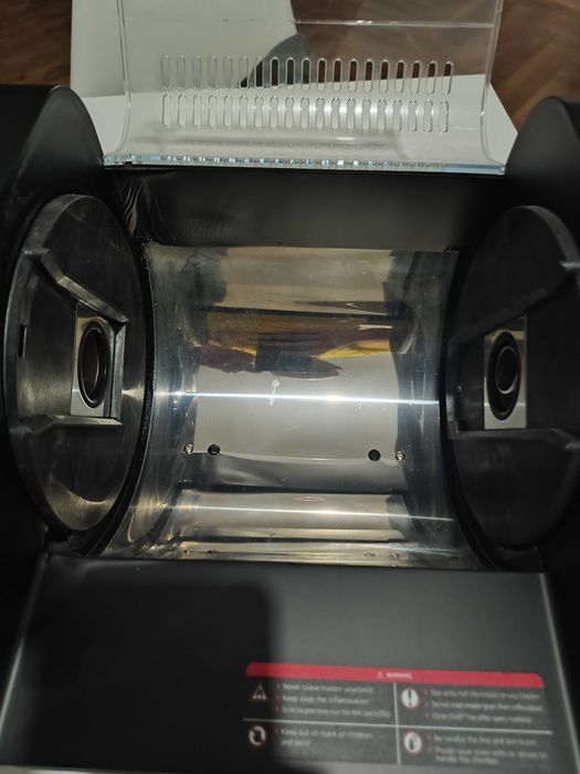 Prăjitor cafea Gene CBR-301