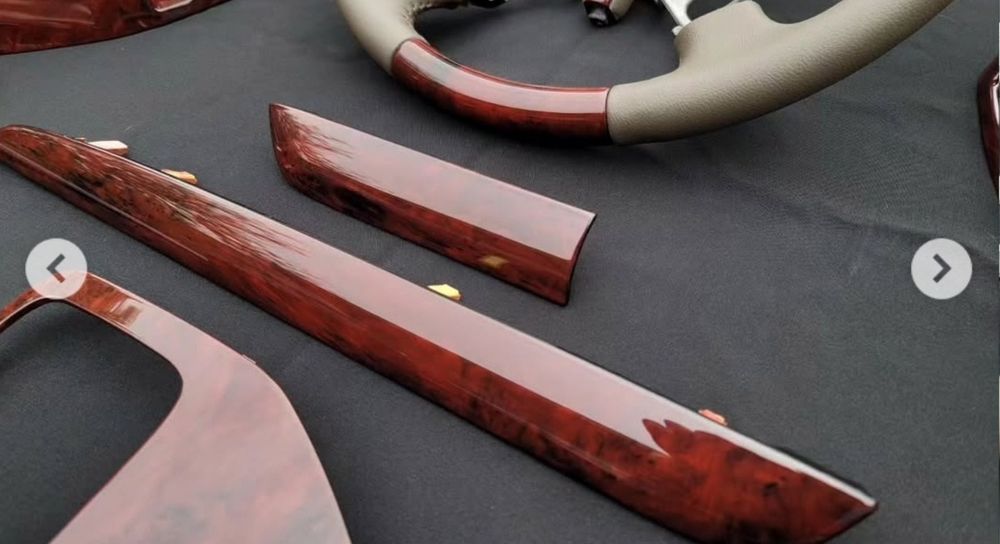 Аквапринт и Хром, карбон мрамор,покраска