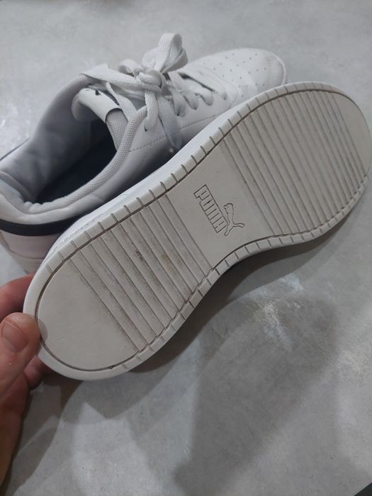 Оригинални маратонки Puma