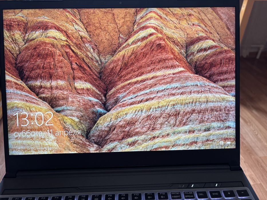 Ноутбук Firebat t6a