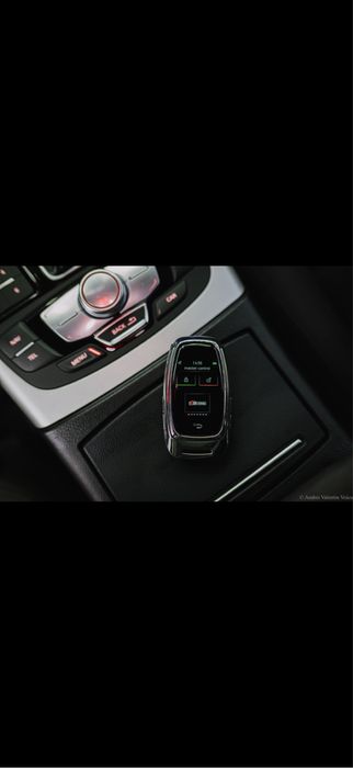 audi a6 2017 quattro 2.0