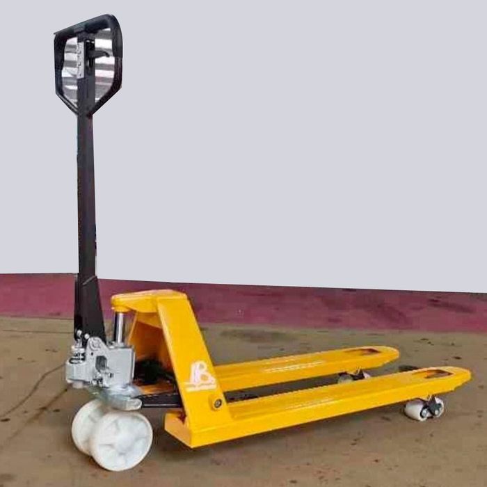 Транспалетни колички НОВИ МОДЕЛИ 2026