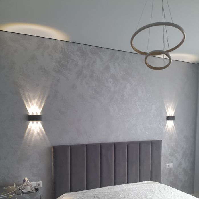 Ремонт квартиры под ключ