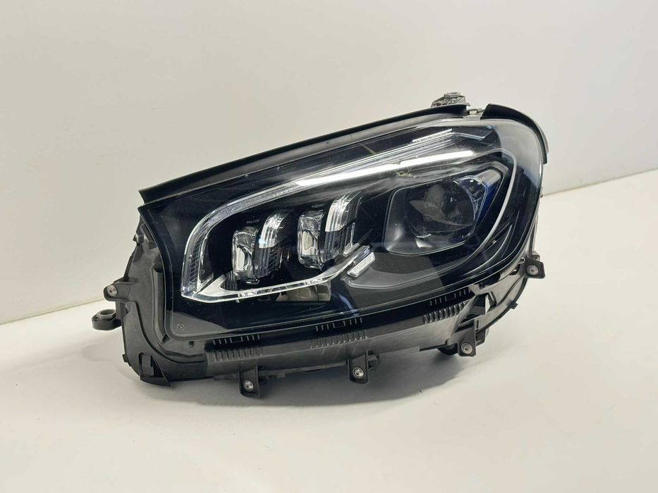 фар ляв Mercedes GLS W167 multibeam led 2019-2026 г. #1049V