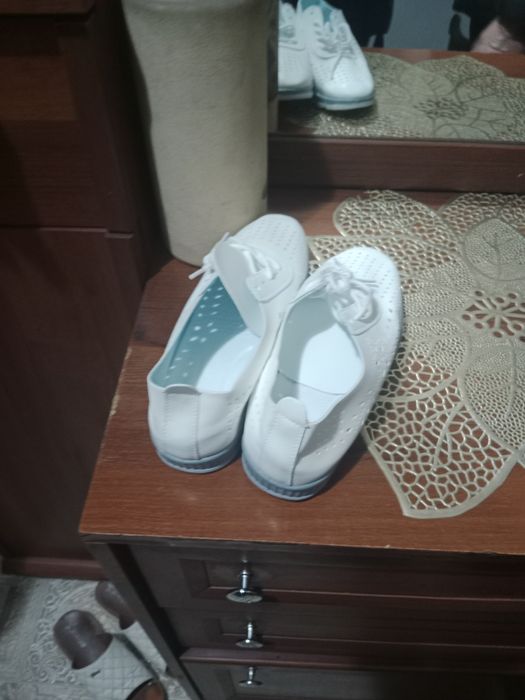 Макасины женские