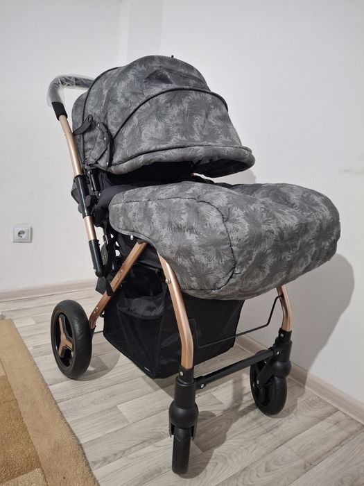 Продам новую кальаску