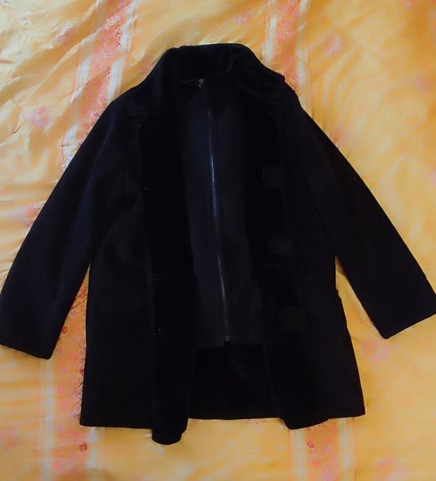 Haina de iarna bărbați Allan Clark