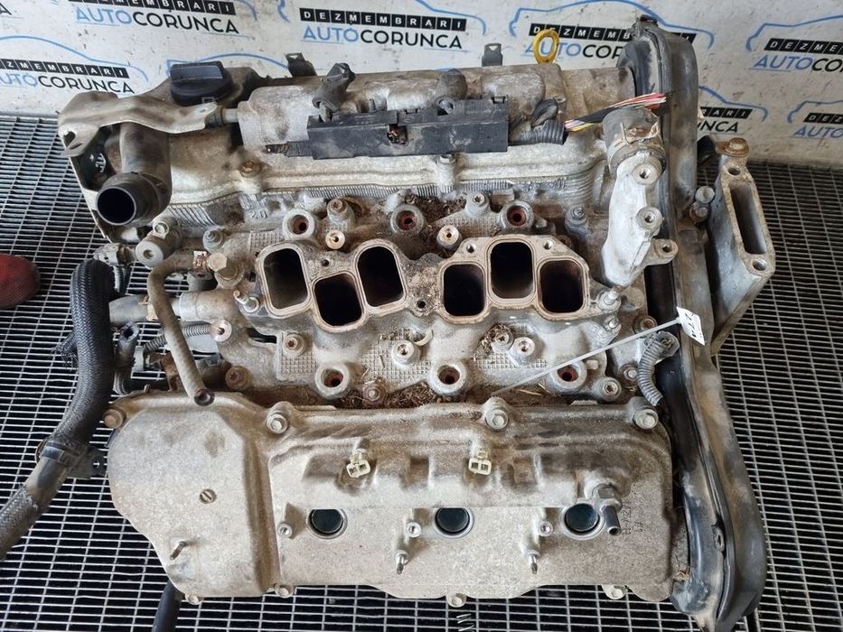 Motor Lexus RX 400 H 3.3 B 2004 - 2009 272CP Automata 3MZ - FE (1274) Hibrid 4x4 X3ms62rh