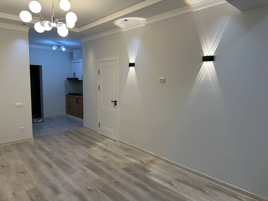 Новая уютная квартира в центре города ,,Сдаётся на длителный срок