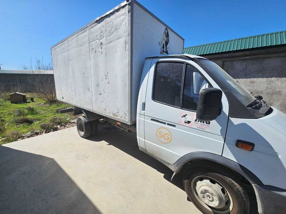 продам газель ГАЗ