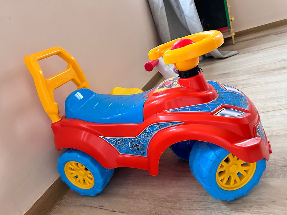 Детски Колички !