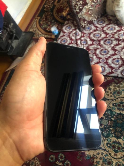 iphone 11 128 GB