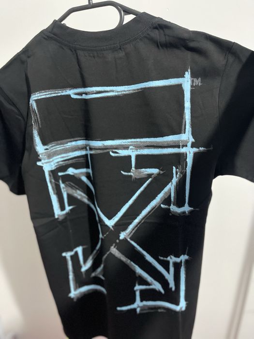 Tricouri OFF WHITE