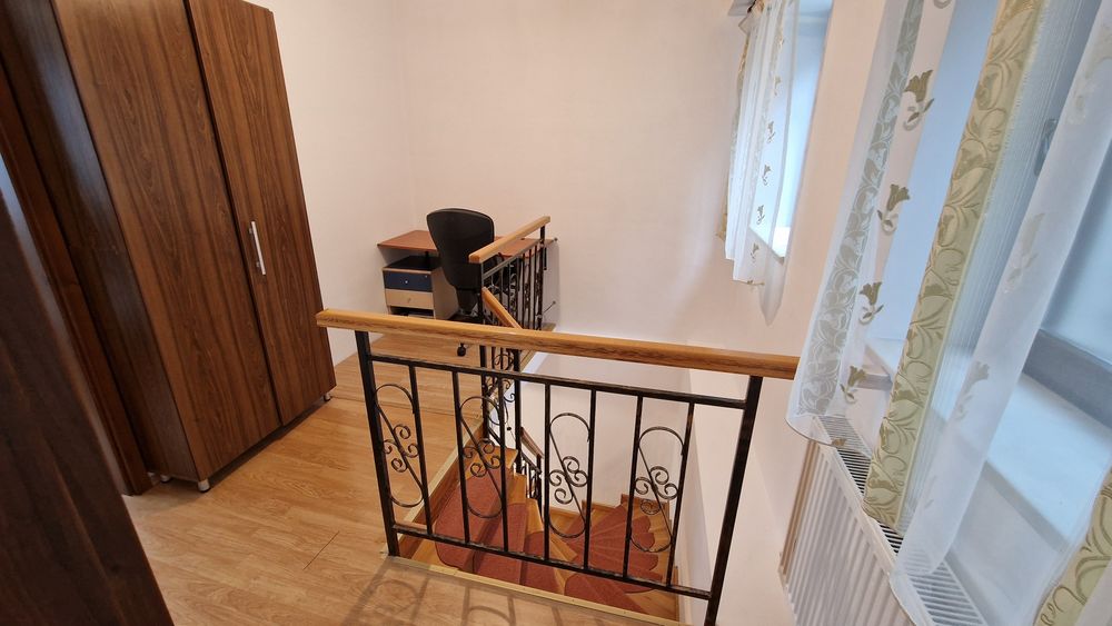 Apartament Valea Garboului - Vivo utilat