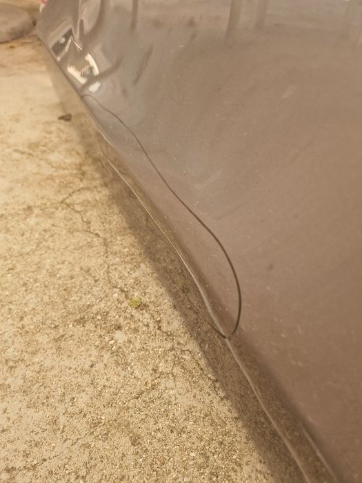 Alfa Romeo Stelvio 2018 предна дясна врата