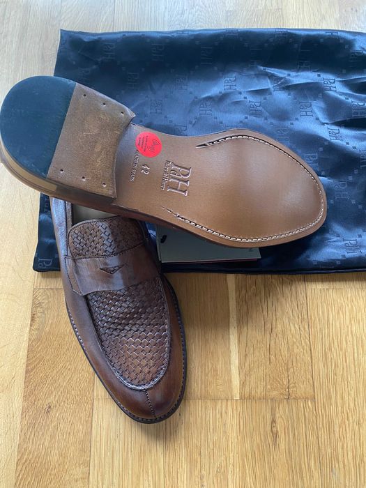 Pantofi Pedro del Hierro