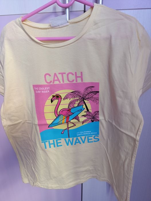 Детски дрехи за момичета спортни